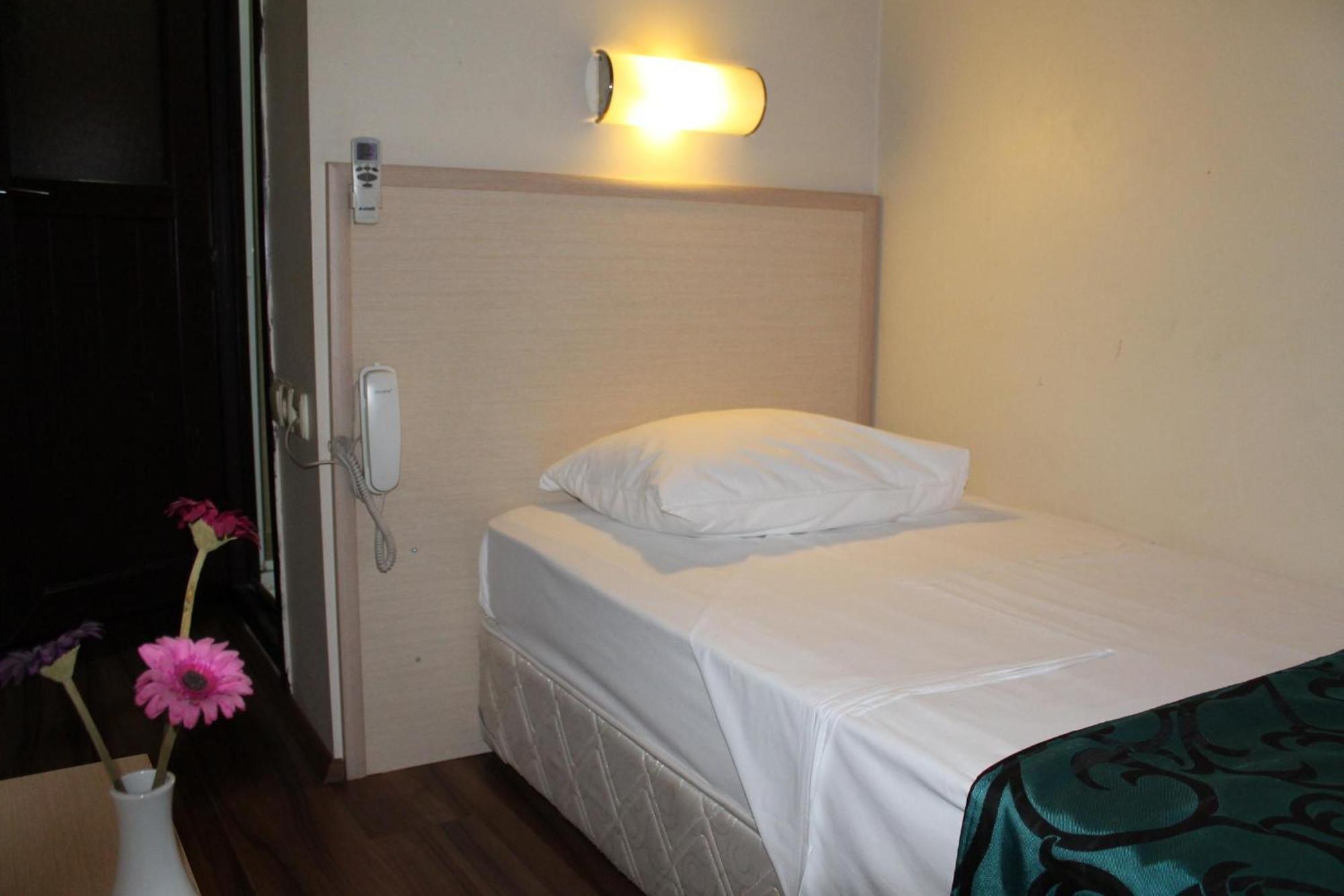 Grand Taksim Istanboel
