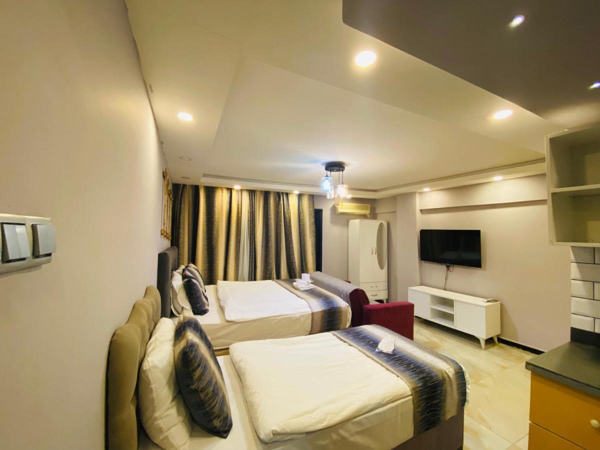 Otel Beyoğlu Little