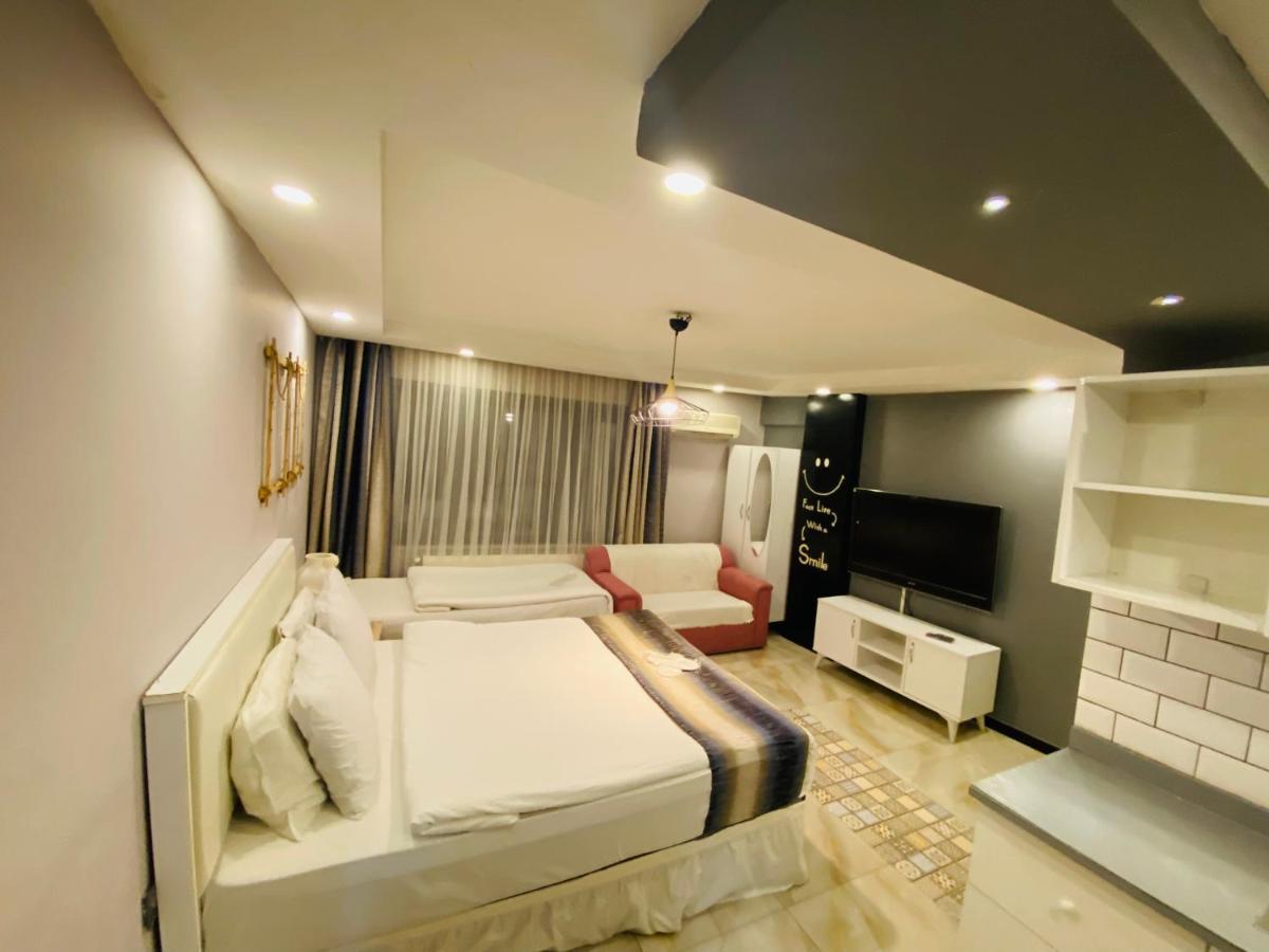 Beyoğlu Little Otel İstanbul