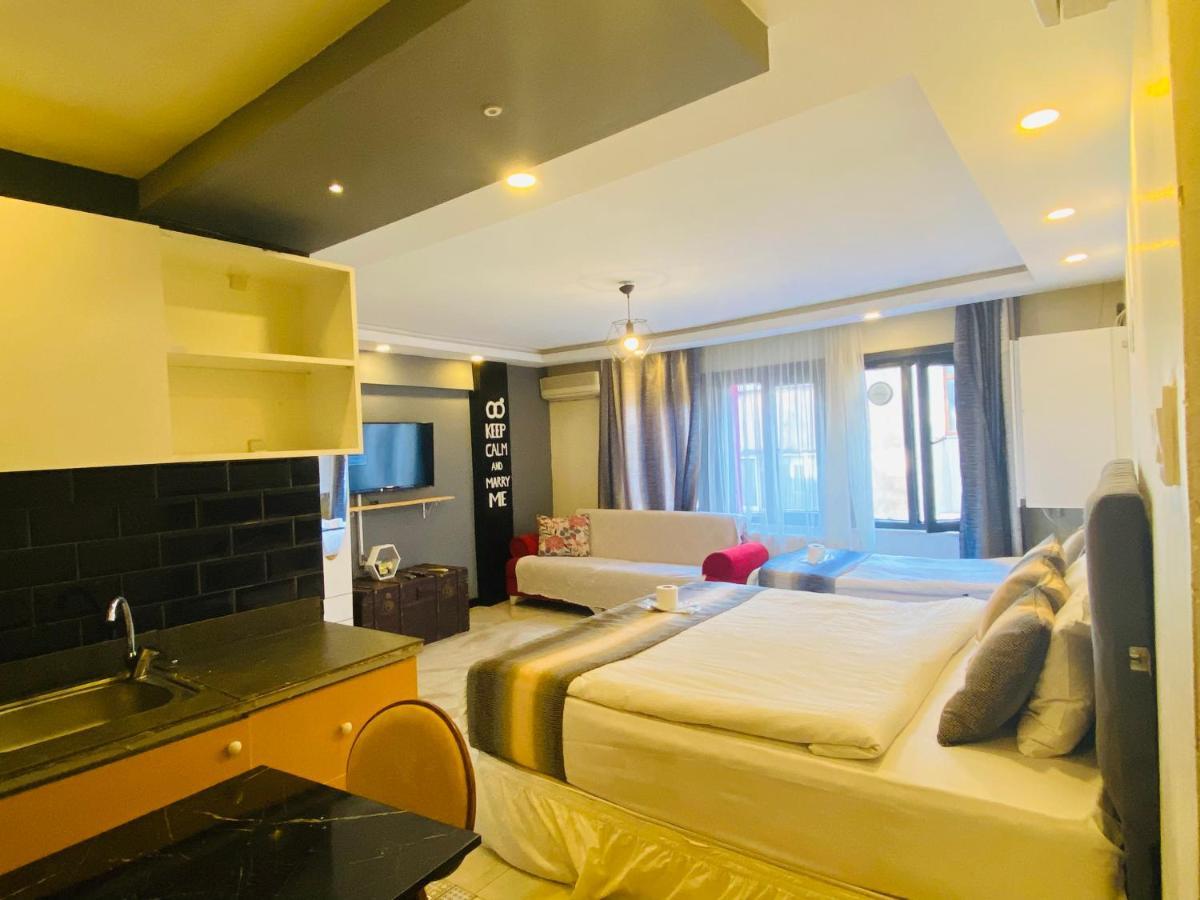 Beyoğlu Little 3* İstanbul