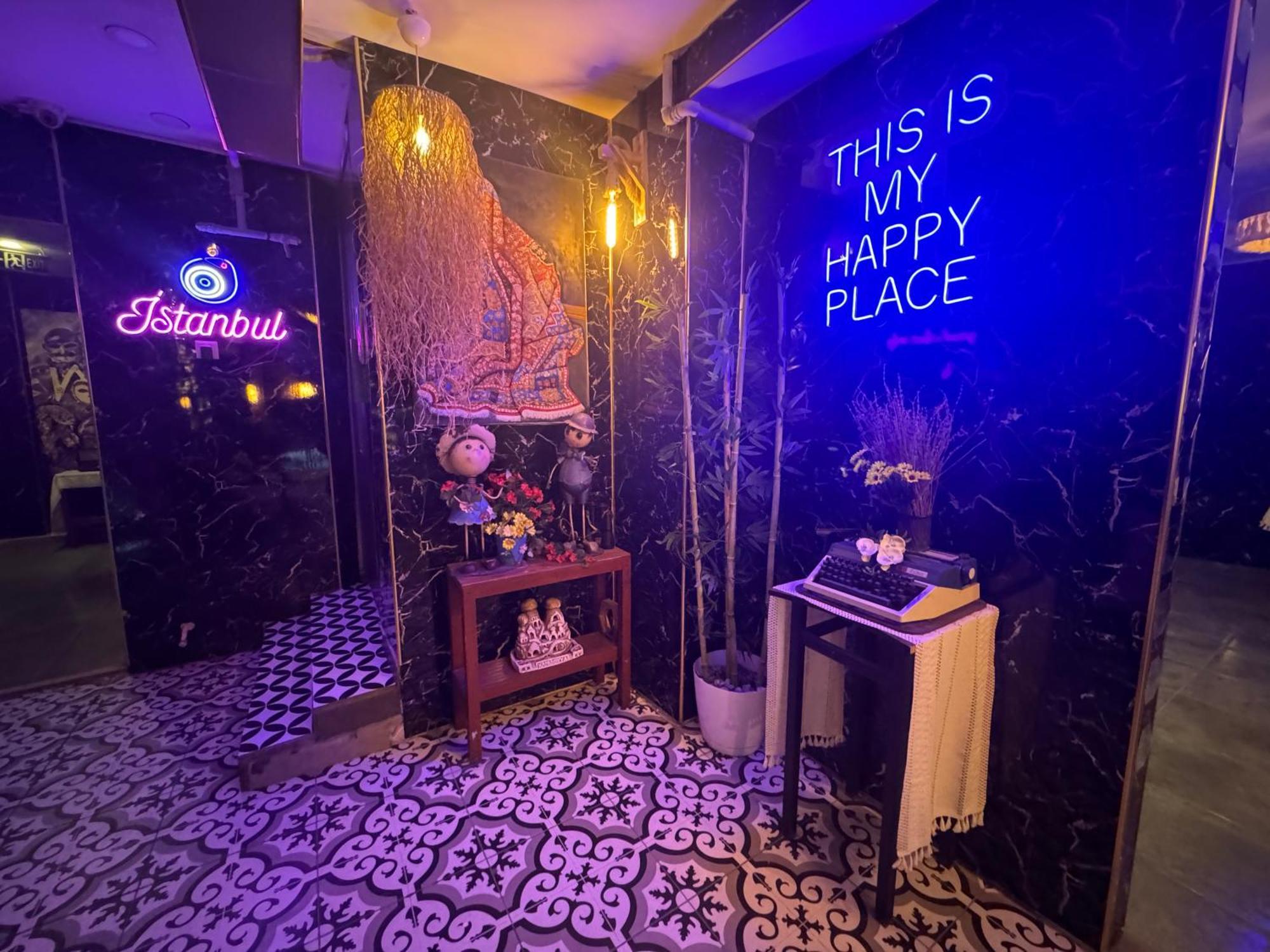 Otel Beyoğlu Little