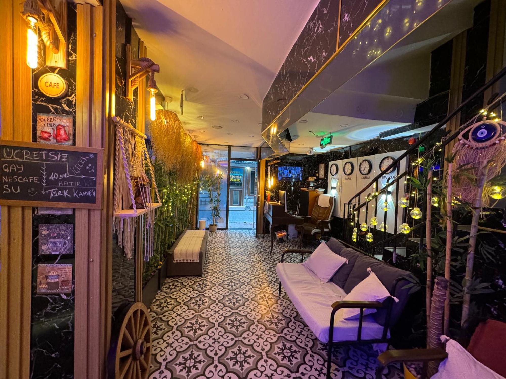 Beyoğlu Little