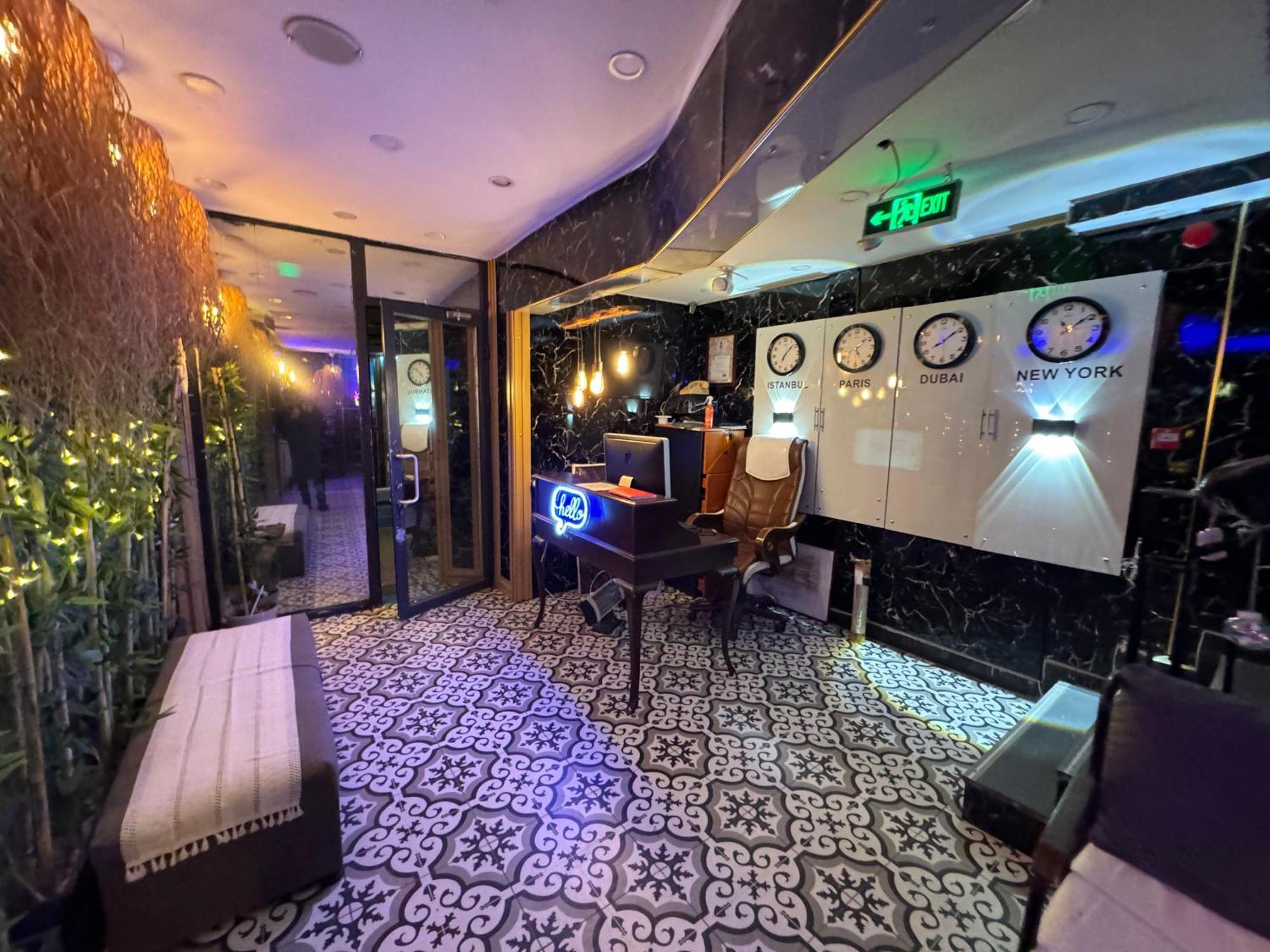 Otel Beyoğlu Little 3*