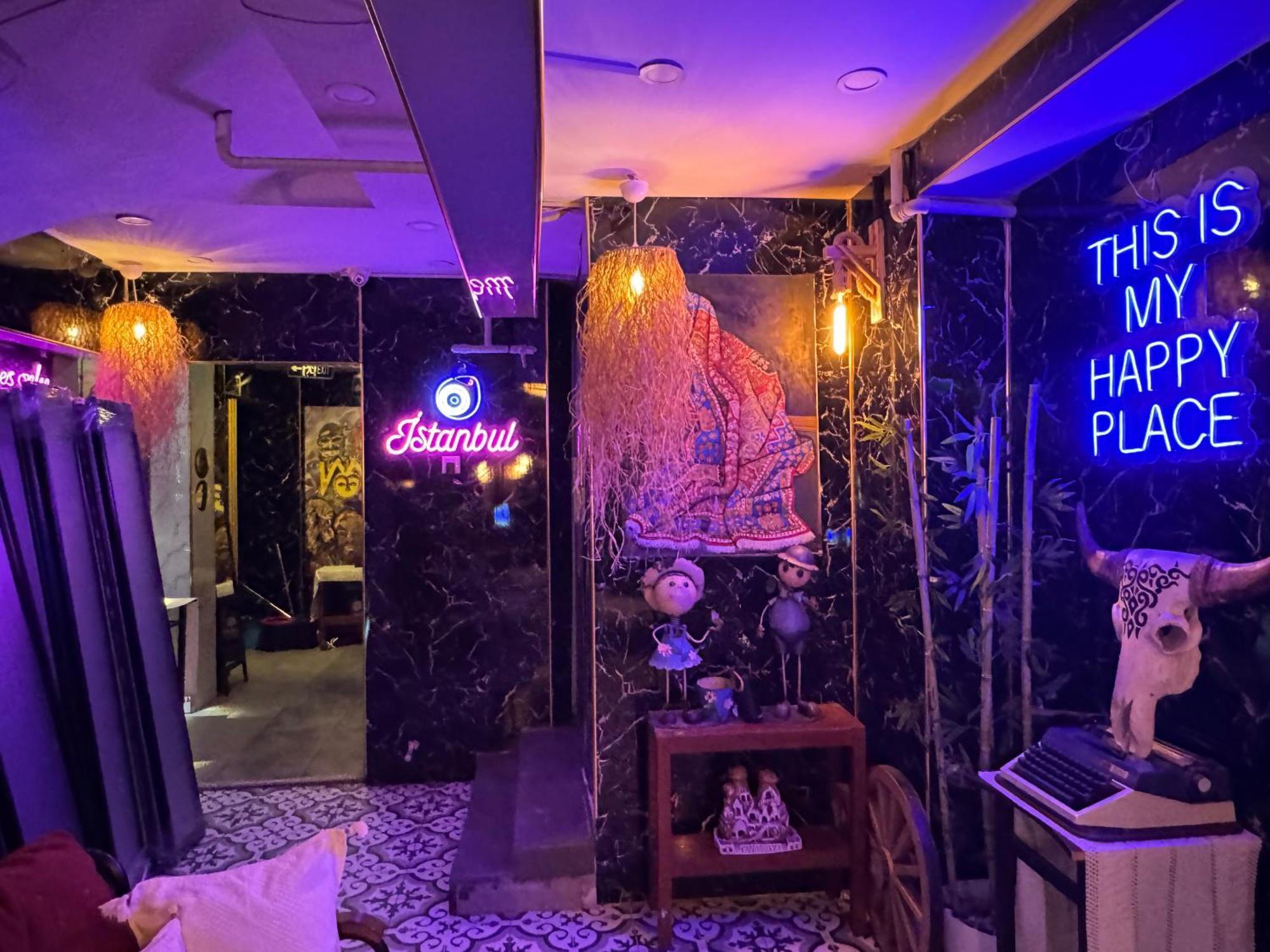 Beyoğlu Little Otel