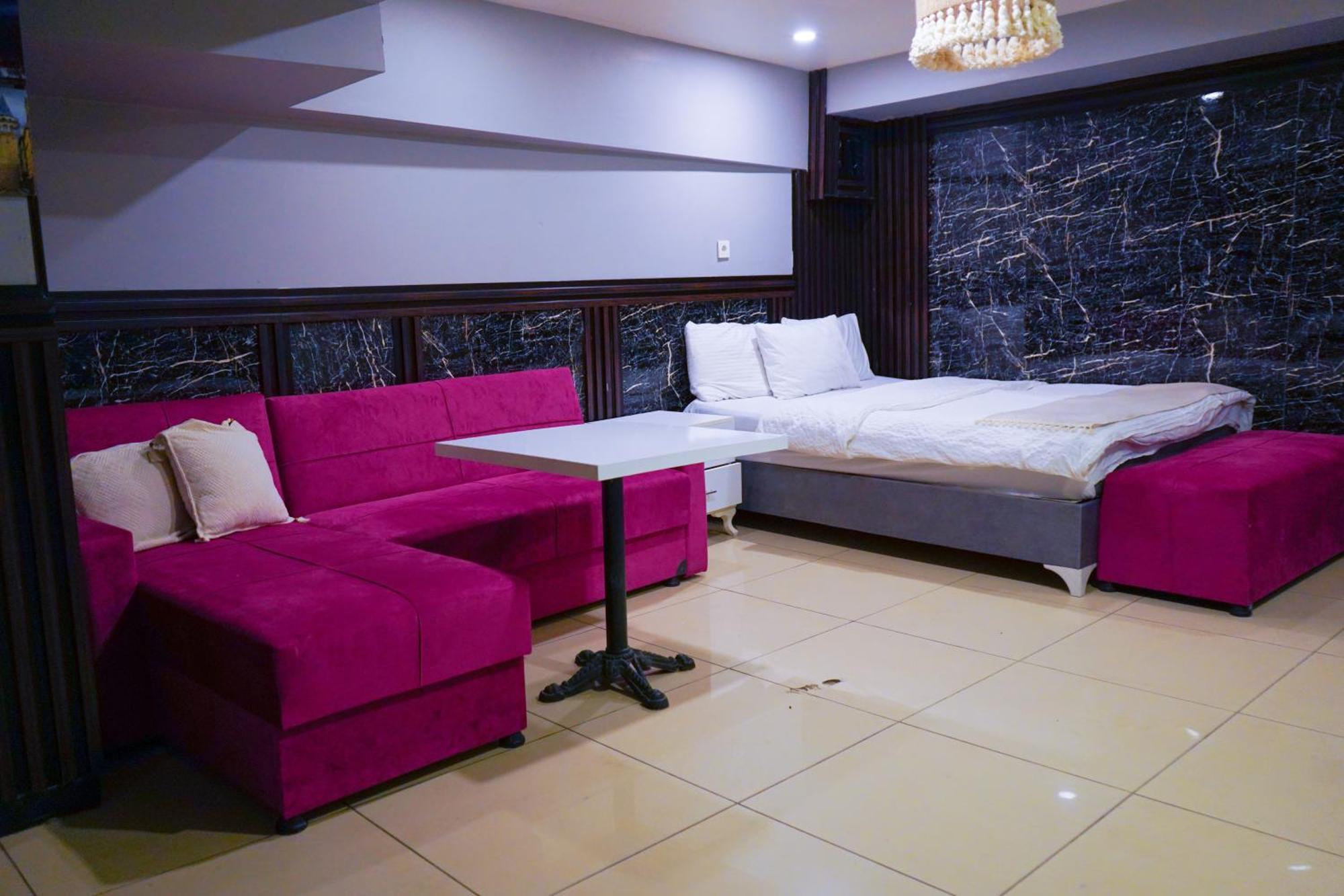 Beyoğlu Little Otel İstanbul
