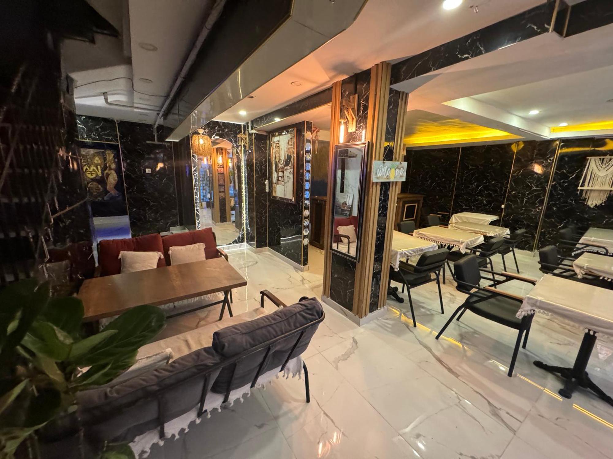 Beyoğlu Little 3*