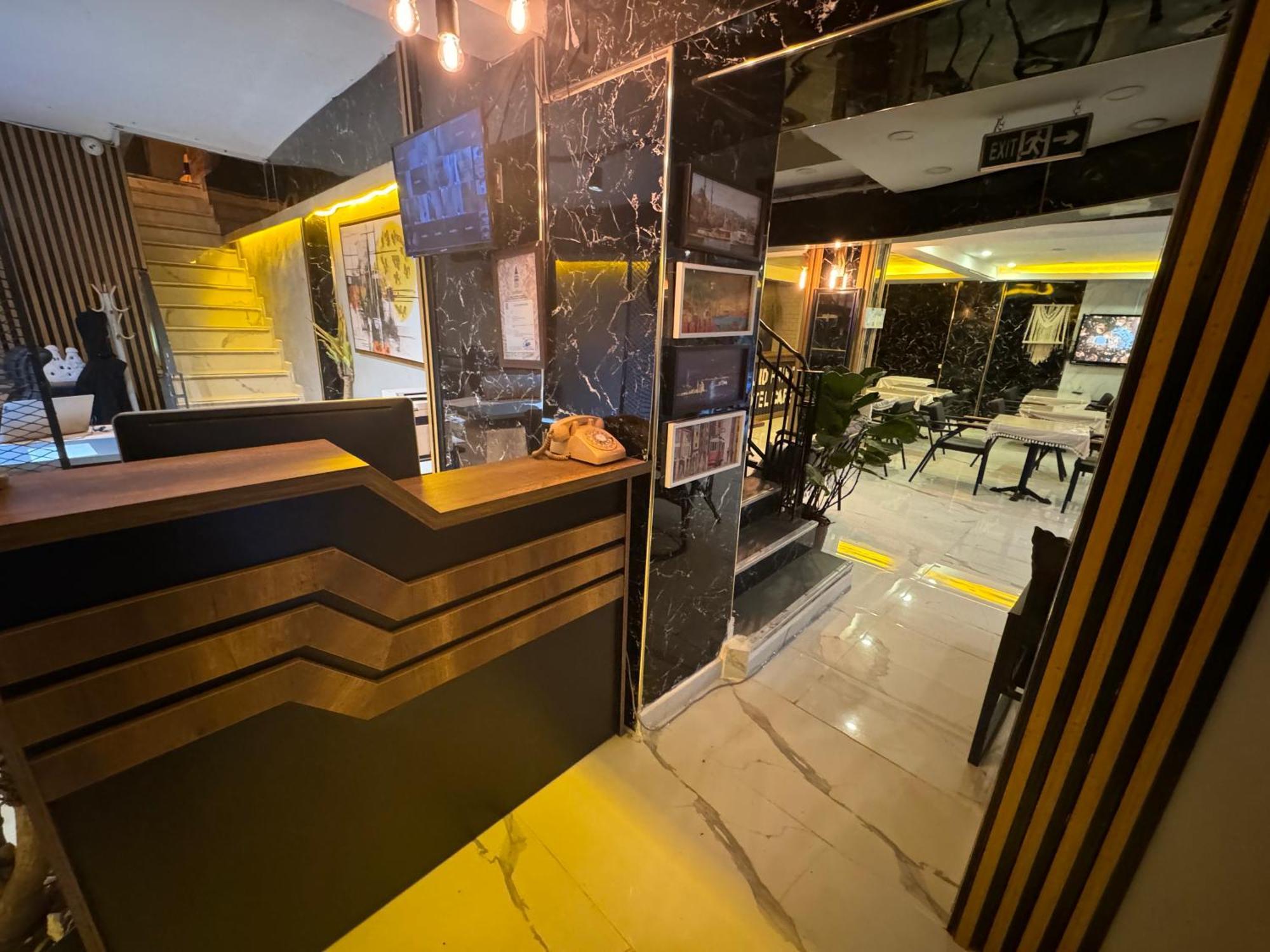 Beyoğlu Little Otel