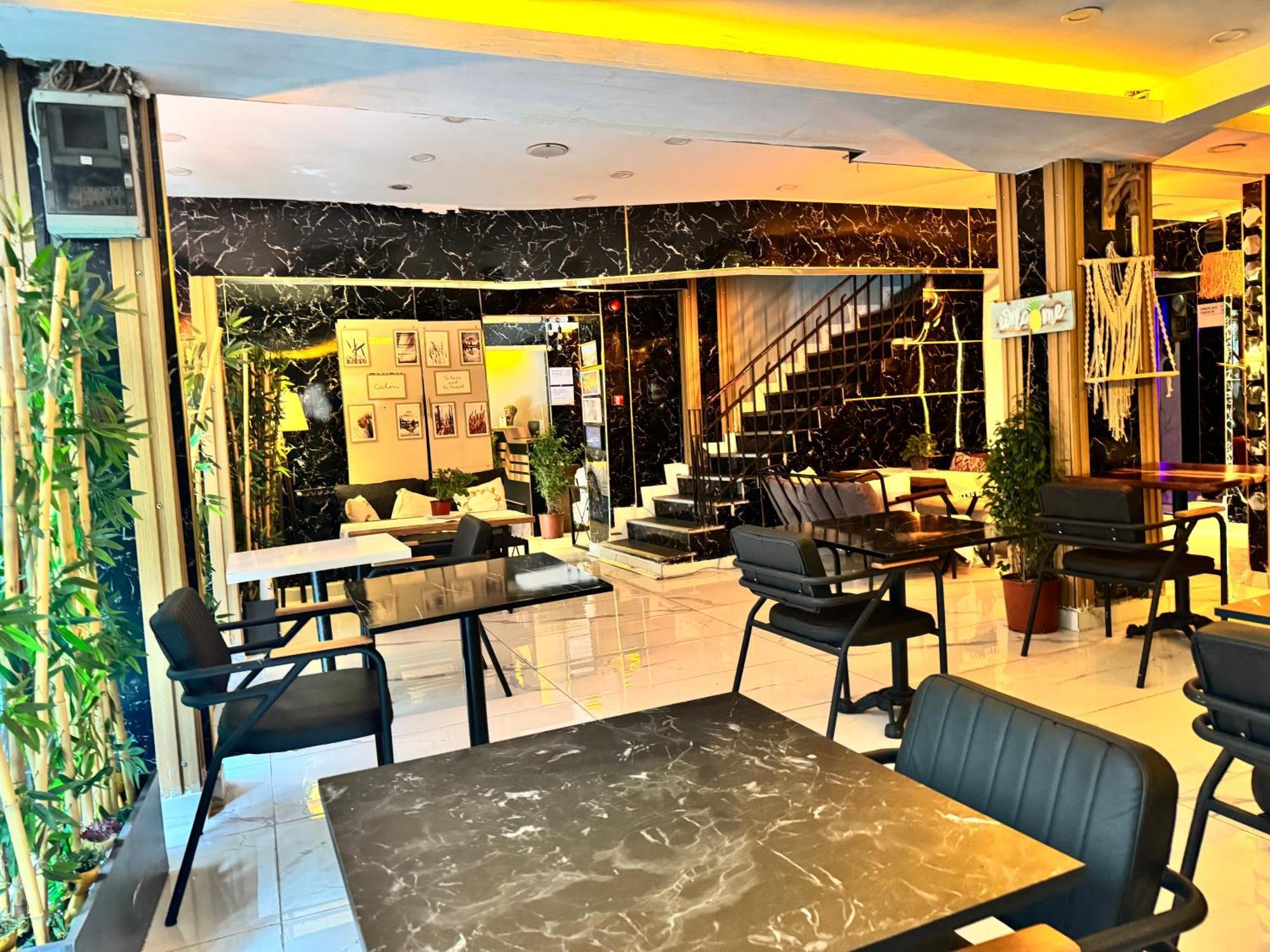 Otel Beyoğlu Little 3*
